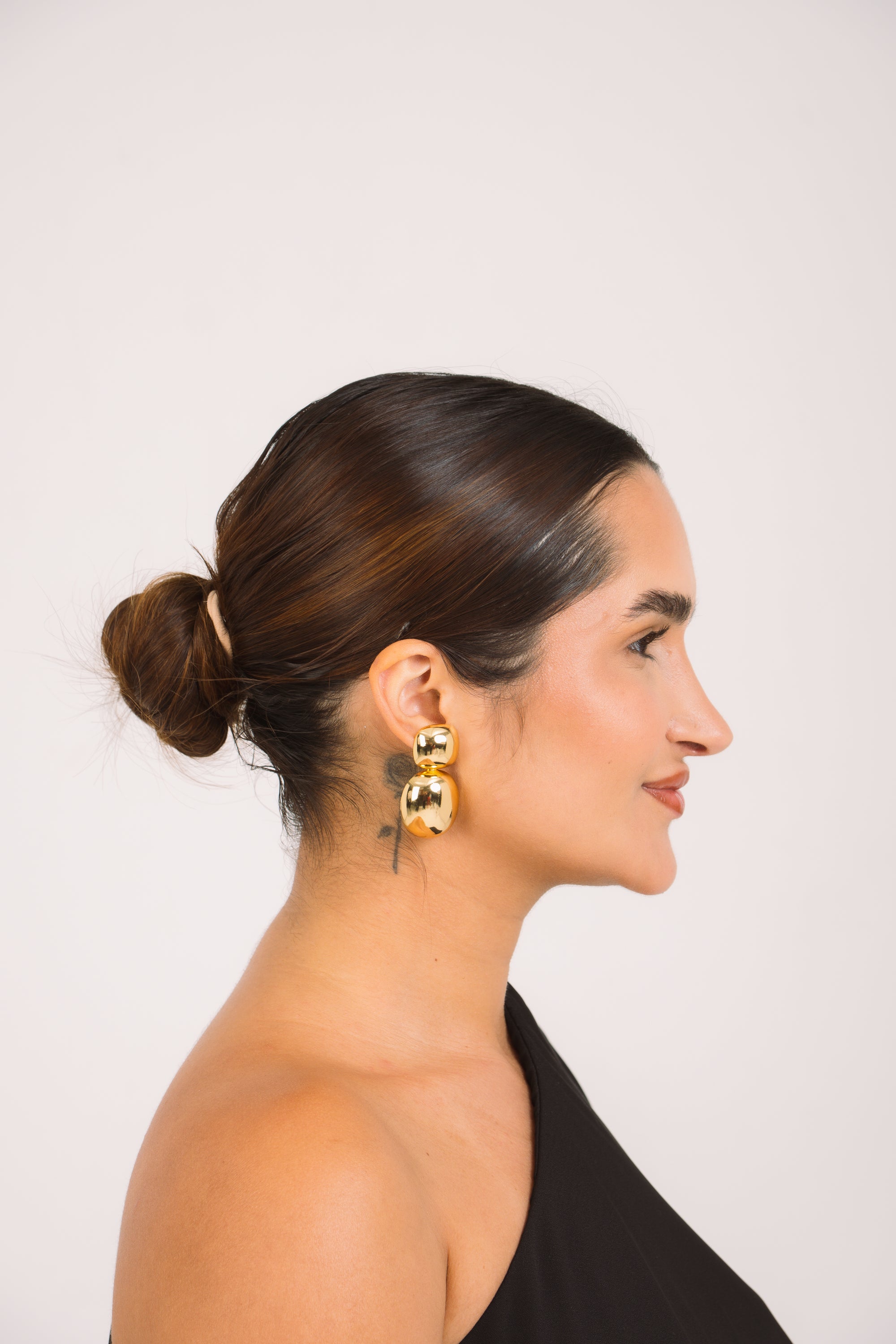 Brinco Vazado Orgânico