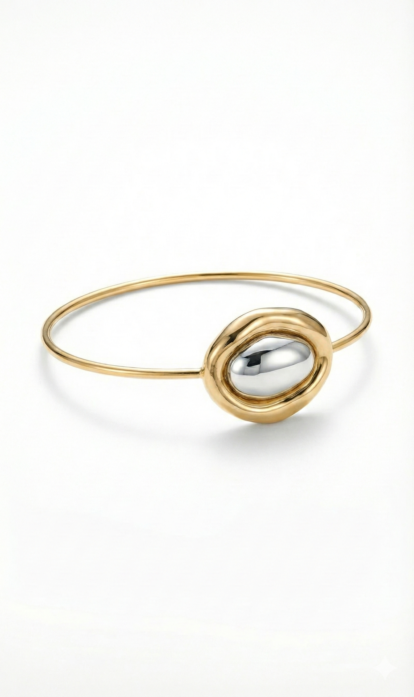 Bracelete Medalha Pequeno