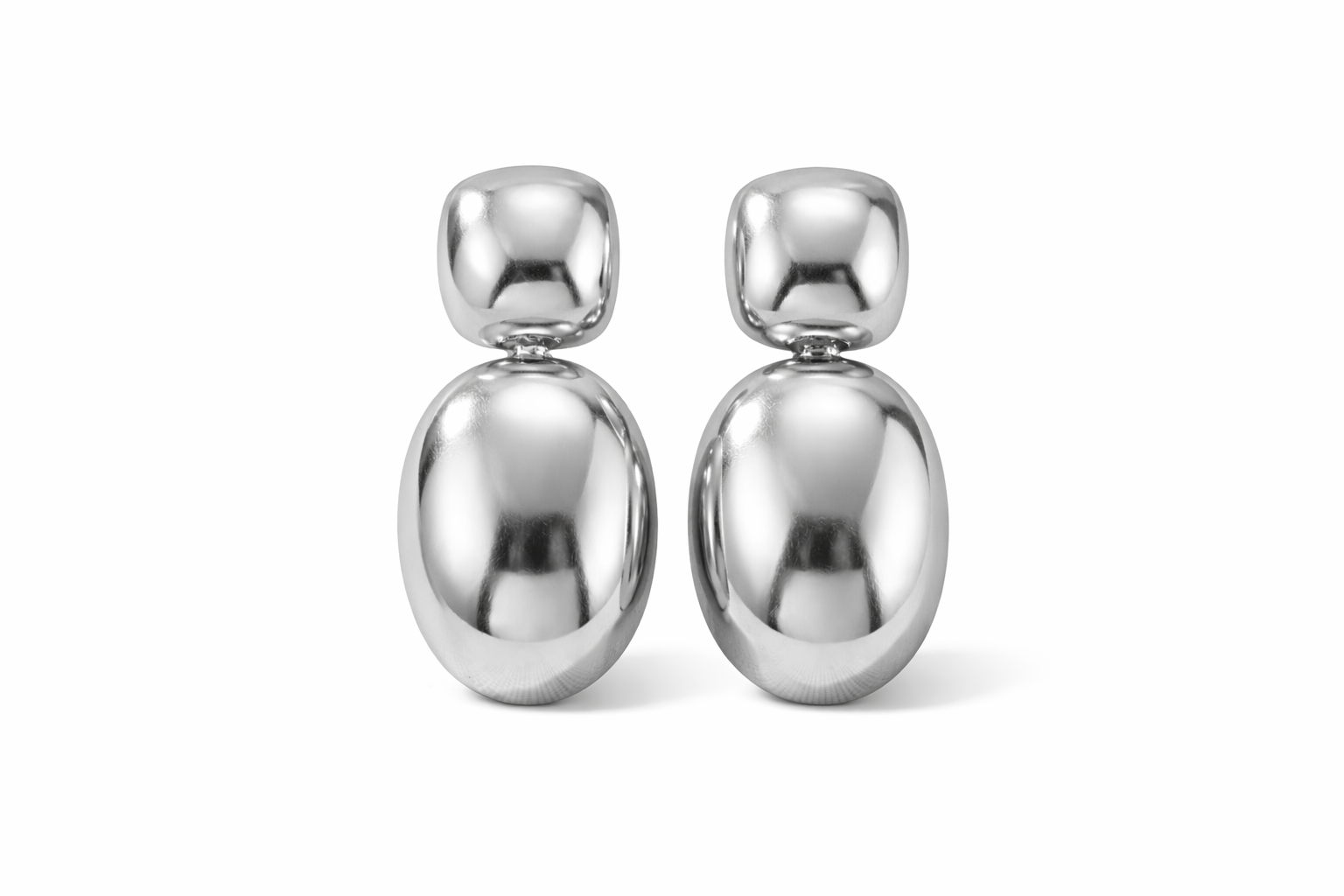 Brinco Vazado Orgânico