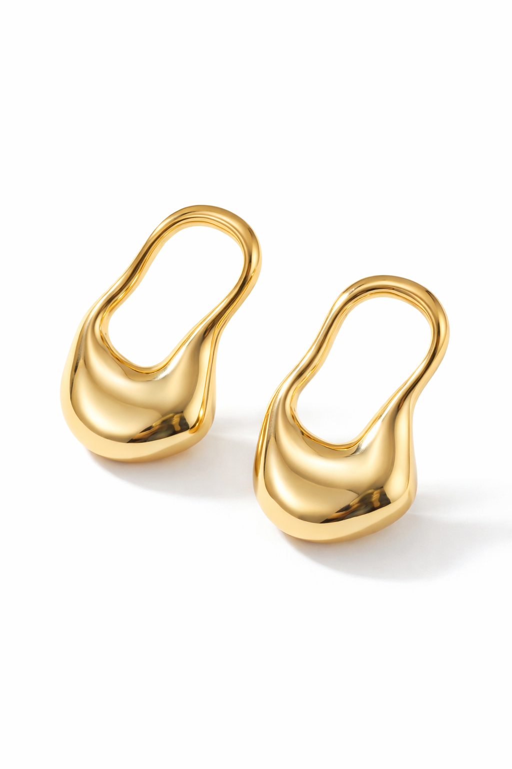 Brinco Orgânico Maximalista