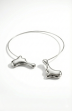 Choker Ondas Orgânicas