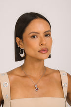 Brinco Orgânico Maximalista