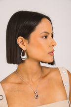 Brinco Orgânico Maximalista